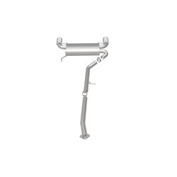 MagnaFlow 2003-2007 INFINITI G35 Série Route Cat-Back Système d'Échappement Performance
