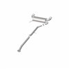 MagnaFlow 2003-2007 INFINITI G35 Série Route Cat-Back Système d'Échappement Performance