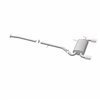 MagnaFlow 2003-2007 INFINITI G35 Série Route Cat-Back Système d'Échappement Performance