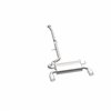 MagnaFlow 2003-2007 INFINITI G35 Série Route Cat-Back Système d'Échappement Performance