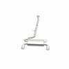 MagnaFlow 2003-2007 INFINITI G35 Série Route Cat-Back Système d'Échappement Performance