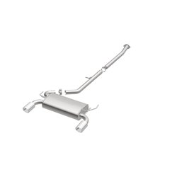 MagnaFlow 2003-2007 INFINITI G35 Série Route Cat-Back Système d'Échappement Performance