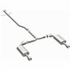 MagnaFlow 2006-2007 Mazda 6 Série Route Cat-Back Système d'Échappement Performance
