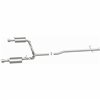 MagnaFlow 2006-2007 Mazda 6 Série Route Cat-Back Système d'Échappement Performance