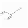 MagnaFlow 2006-2007 Mazda 6 Série Route Cat-Back Système d'Échappement Performance