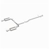 MagnaFlow 2006-2007 Mazda 6 Série Route Cat-Back Système d'Échappement Performance