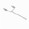 MagnaFlow 2006-2007 Mazda 6 Série Route Cat-Back Système d'Échappement Performance