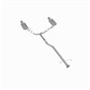 MagnaFlow 2006-2007 Mazda 6 Série Route Cat-Back Système d'Échappement Performance