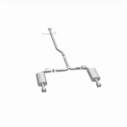 MagnaFlow 2006-2007 Mazda 6 Série Route Cat-Back Système d'Échappement Performance
