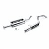 MagnaFlow 2006-2010 Jeep Commander Série Route Cat-Back Système d'Échappement Performance