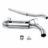 MagnaFlow 1999-2005 Mazda Miata Série Route Cat-Back Système d'Échappement Performance