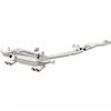 MagnaFlow 2001-2006 BMW M3 Série Sport Cat-Back Système d'Échappement Performance