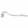 MagnaFlow 2001-2006 BMW M3 Série Sport Cat-Back Système d'Échappement Performance