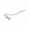 MagnaFlow 2001-2006 BMW M3 Série Sport Cat-Back Système d'Échappement Performance