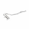 MagnaFlow 2001-2006 BMW M3 Série Sport Cat-Back Système d'Échappement Performance