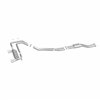 MagnaFlow 2001-2006 BMW M3 Série Sport Cat-Back Système d'Échappement Performance