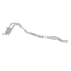 MagnaFlow 2001-2006 BMW M3 Série Sport Cat-Back Système d'Échappement Performance