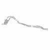 MagnaFlow 2001-2006 BMW M3 Série Sport Cat-Back Système d'Échappement Performance
