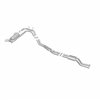 MagnaFlow 2001-2006 BMW M3 Série Sport Cat-Back Système d'Échappement Performance