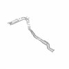 MagnaFlow 2001-2006 BMW M3 Série Sport Cat-Back Système d'Échappement Performance
