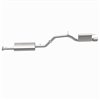 MagnaFlow 2005-2010 Jeep Grand Cherokee Série Route Cat-Back Système d'Échappement Performance