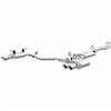 MagnaFlow 2005-2010 Chrysler 300 Série Route Cat-Back Système d'Échappement Performance