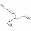 MagnaFlow 2005-2010 Chrysler 300 Série Route Cat-Back Système d'Échappement Performance