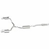 MagnaFlow 2005-2010 Chrysler 300 Série Route Cat-Back Système d'Échappement Performance