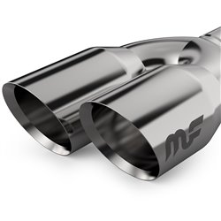 MagnaFlow 2005-2010 Chrysler 300 Série Route Cat-Back Système d'Échappement Performance