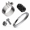 MagnaFlow 2005-2010 Chrysler 300 Série Route Cat-Back Système d'Échappement Performance