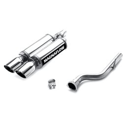 MagnaFlow 2004-2008 Chrysler Crossfire Série Route Cat-Back Système d'Échappement Performance