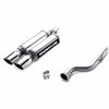 MagnaFlow 2004-2008 Chrysler Crossfire Série Route Cat-Back Système d'Échappement Performance