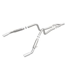 MagnaFlow 2005-2009 Ford Mustang Série Compétition Cat-Back Système d'Échappement Performance