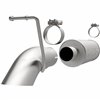 MagnaFlow 1991-1995 Jeep Wrangler Série Pro Tout-Terrain Cat-Back Système d'Échappement Performance