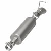 MagnaFlow 1991-1995 Jeep Wrangler Série Pro Tout-Terrain Cat-Back Système d'Échappement Performance