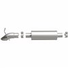 MagnaFlow 1991-1995 Jeep Wrangler Série Pro Tout-Terrain Cat-Back Système d'Échappement Performance