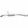 MagnaFlow 2006-2007 Dodge Ram 1500 Série Pro Tout-Terrain Cat-Back Système d'Échappement Performance