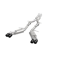 MagnaFlow 2016-2019 Cadillac CTS Série Compétition Cat-Back Système d'Échappement Performance