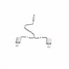 MagnaFlow 2015 Chevrolet Malibu Série Route Cat-Back Système d'Échappement Performance