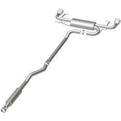 MagnaFlow 2014-2017 Mazda 6 Série Route Cat-Back Système d'Échappement Performance