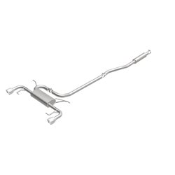 MagnaFlow 2014-2017 Mazda 6 Série Route Cat-Back Système d'Échappement Performance