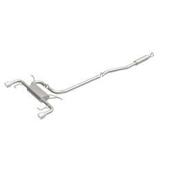 MagnaFlow 2014-2017 Mazda 6 Série Route Cat-Back Système d'Échappement Performance