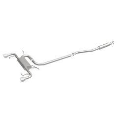 MagnaFlow 2014-2017 Mazda 6 Série Route Cat-Back Système d'Échappement Performance