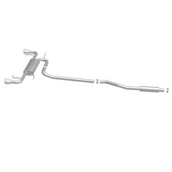 MagnaFlow 2014-2017 Mazda 6 Série Route Cat-Back Système d'Échappement Performance