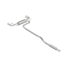 MagnaFlow 2014-2017 Mazda 6 Série Route Cat-Back Système d'Échappement Performance
