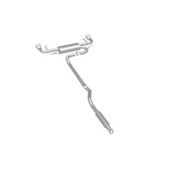 MagnaFlow 2014-2017 Mazda 6 Série Route Cat-Back Système d'Échappement Performance