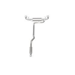 MagnaFlow 2014-2017 Mazda 6 Série Route Cat-Back Système d'Échappement Performance