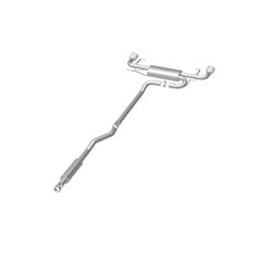 MagnaFlow 2014-2017 Mazda 6 Série Route Cat-Back Système d'Échappement Performance