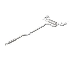 MagnaFlow 2014-2017 Mazda 6 Série Route Cat-Back Système d'Échappement Performance