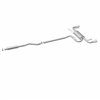 MagnaFlow 2014-2017 Mazda 6 Série Route Cat-Back Système d'Échappement Performance